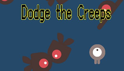 Dodge the Creeps