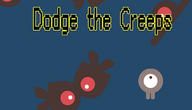 Buy Dodge the Creeps