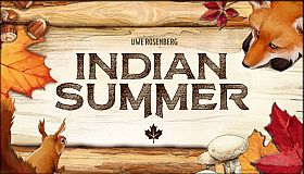 Indian Summer