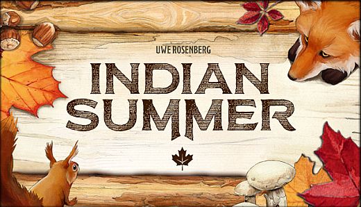 Indian Summer