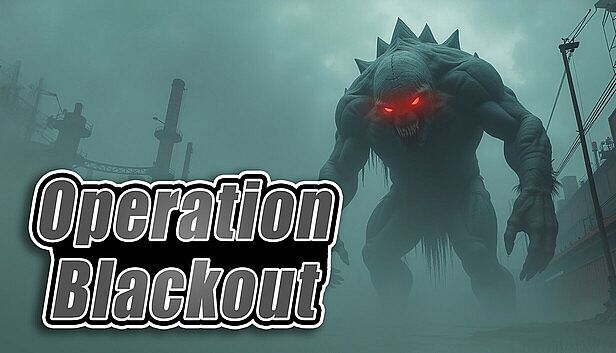 Buy Operation Blackout