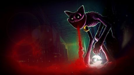 Poppy Playtime: Chapter 3 Game