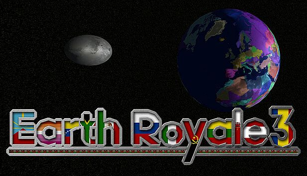 Buy EarthRoyale 3