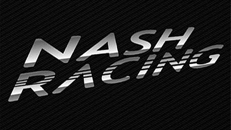 Nash Racing Game