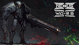 Nexus Wars