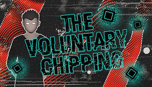 The voluntary chipping