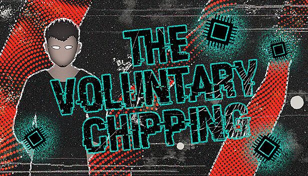 Buy The voluntary chipping