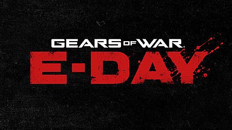 Gears of War: E-Day Premium Edition Package