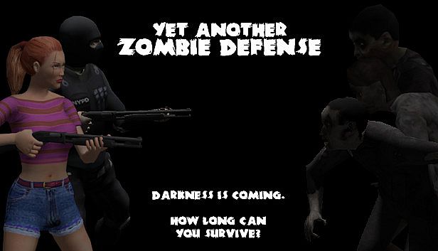 Buy Yet Another Zombie Defense
