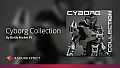 Sound FX: Cyborg Collection