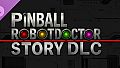 PinballRobotDoctorStoryDLC