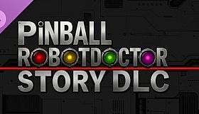 PinballRobotDoctorStoryDLC