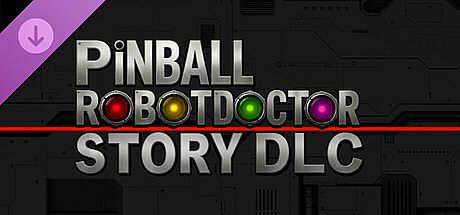PinballRobotDoctorStoryDLC DLC