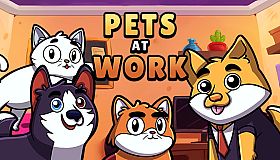 Pets at Work