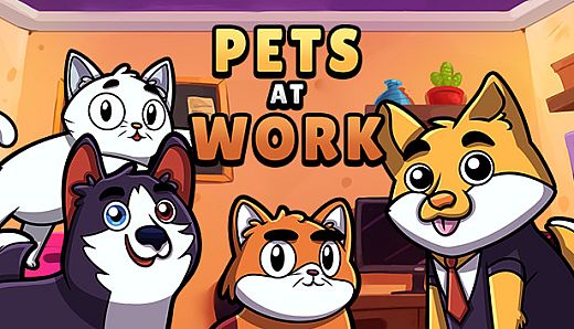 Pets at Work