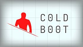 COLD BOOT