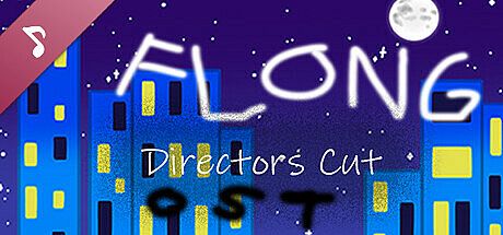 Flong: Directors Cut Soundtrack DLC