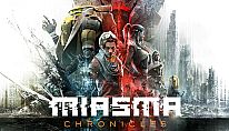 Acheter Miasma Chronicles PC