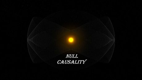 Null Causality Game