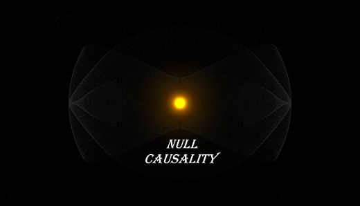 Null Causality