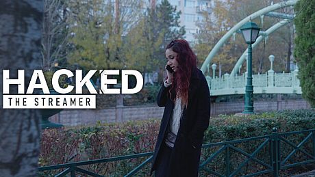Hacked: The Streamer Game