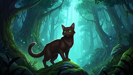 Kitten Island 2 (Windows) Game