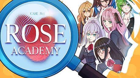 Rose Academy Game