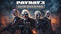PAYDAY 3: Silver Season Pass