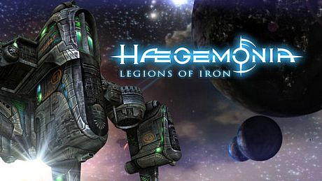 Haegemonia: Legions of Iron Game