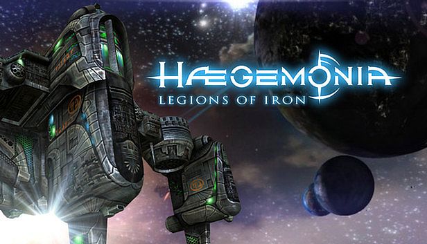 Buy Haegemonia: Legions of Iron