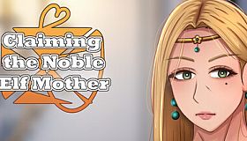 Claiming the Noble Elf Mother