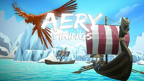 Aery - Vikings Game