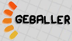 Geballer