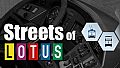 LOTUS-Simulator Module: Streets of LOTUS