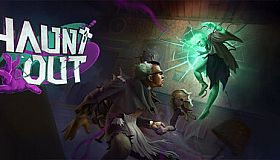 Haunt Out