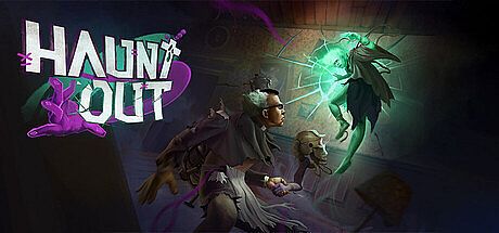 Haunt Out Game