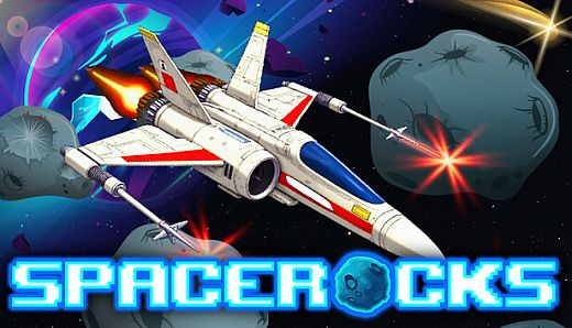 SPACEROCKS