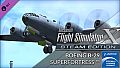 FSX Steam Edition: Boeing B-29 Superfortress Add-On