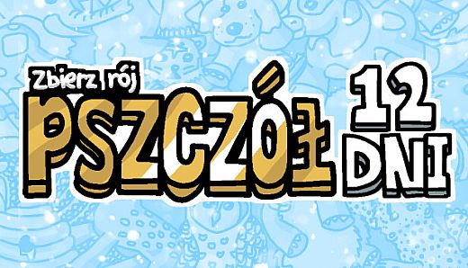 I commissioned some bees 12 Days