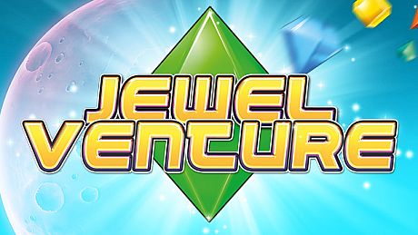 Jewel Venture Game