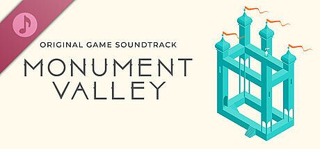 Monument Valley - Original Soundtrack DLC