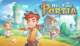 My Time at Portia