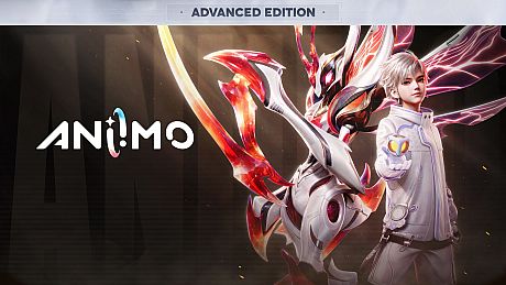 Aniimo Pre-Order Pack: Advanced Edition Game