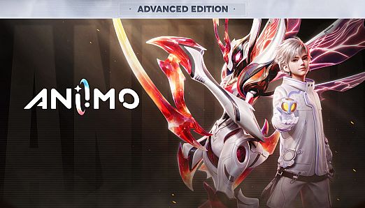 Aniimo Pre-Order Pack: Advanced Edition