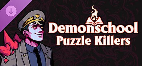 Demonschool - Puzzle Killers