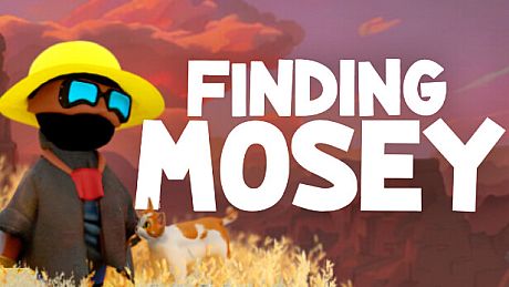 Finding Mosey Game