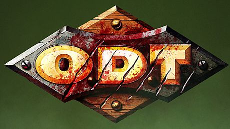 O.D.T.: Escape... Or Die Trying Game
