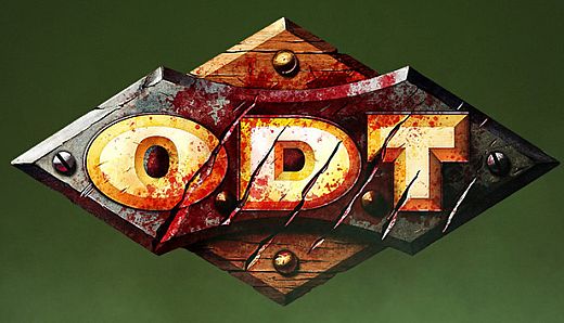 O.D.T.: Escape... Or Die Trying