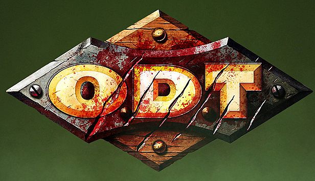 Buy O.D.T.: Escape... Or Die Trying