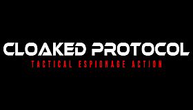 Cloaked Protocol: Stealth Action Thriller